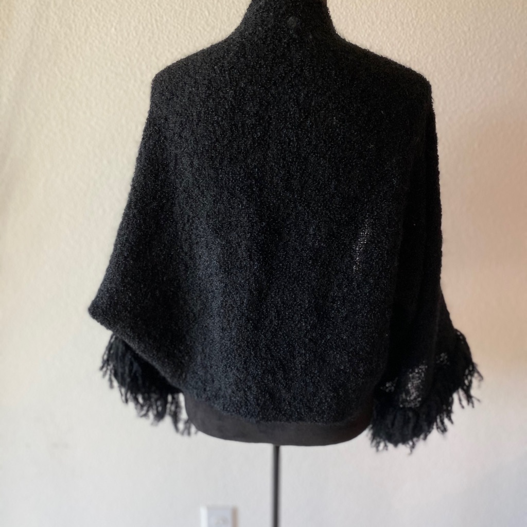 John Hackett Shawl John Hackett Shawl
